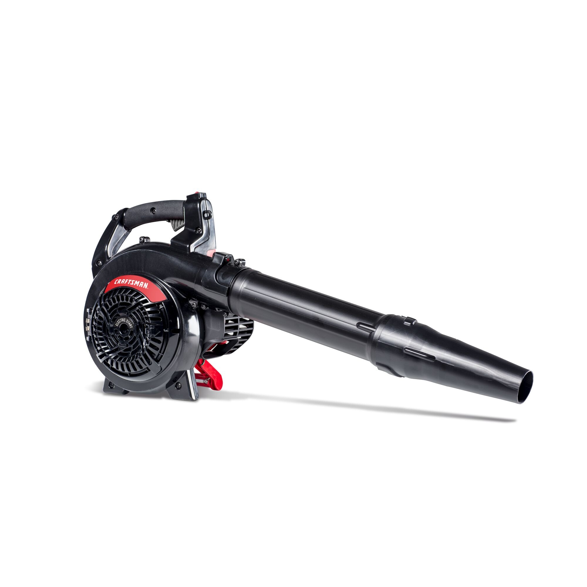 Craftsman leaf deals vacuum blower