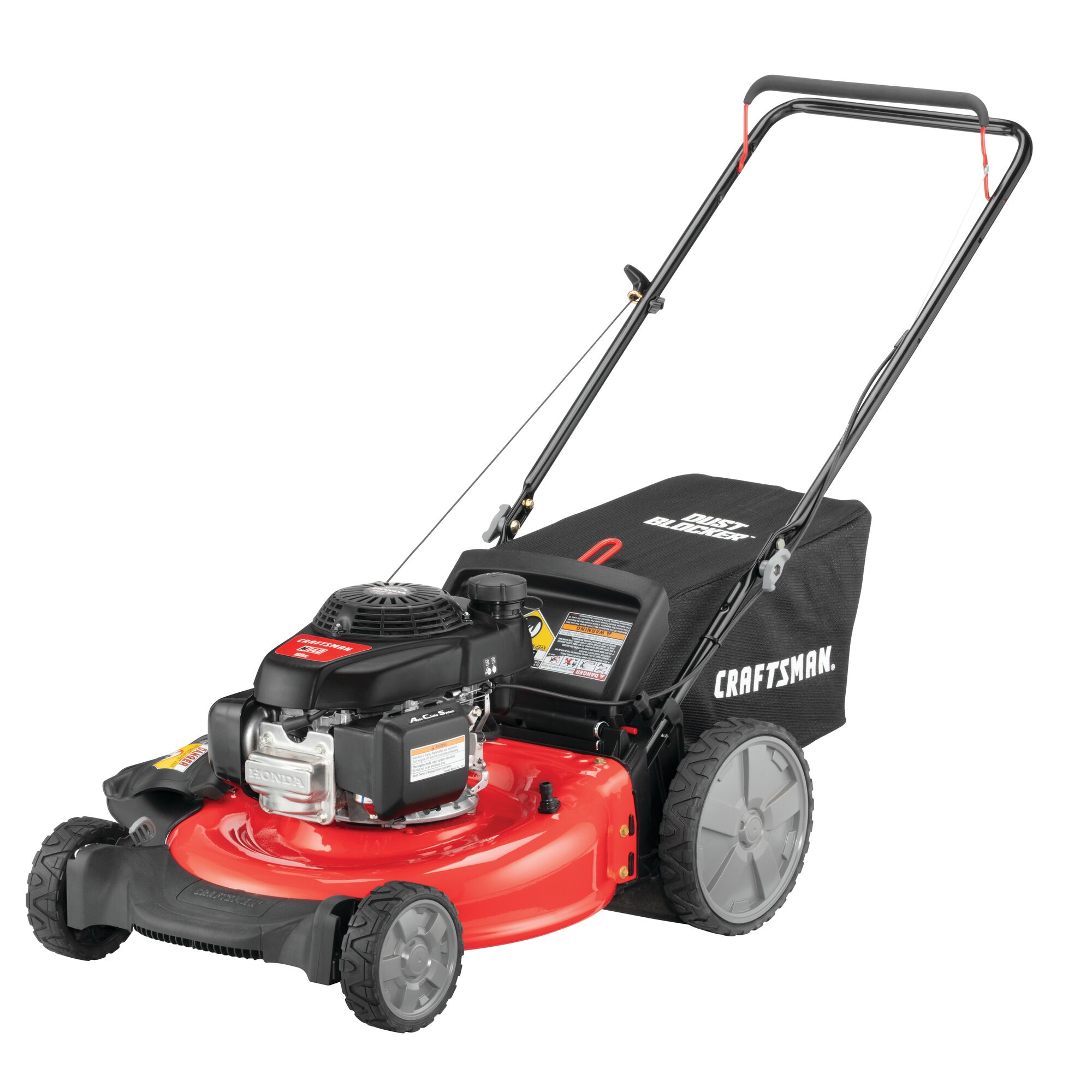 Honda 21 discount inch push mower