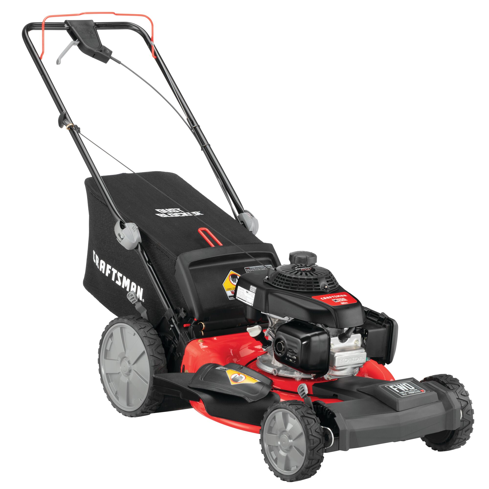 Honda lawn discount mower 21 inch