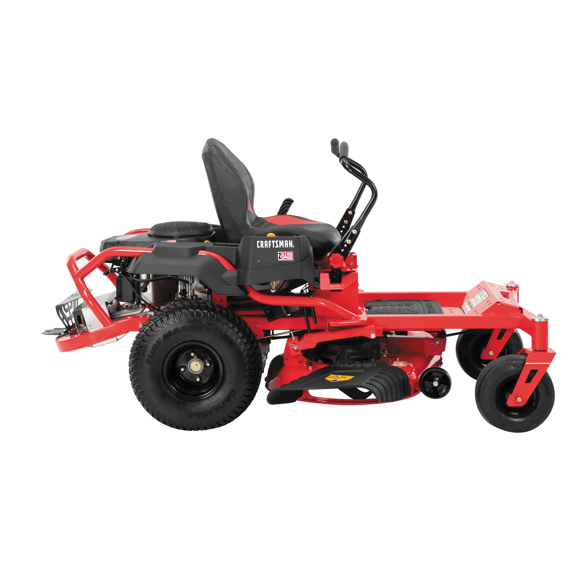 Craftsman 46 inch riding store mower 20 hp