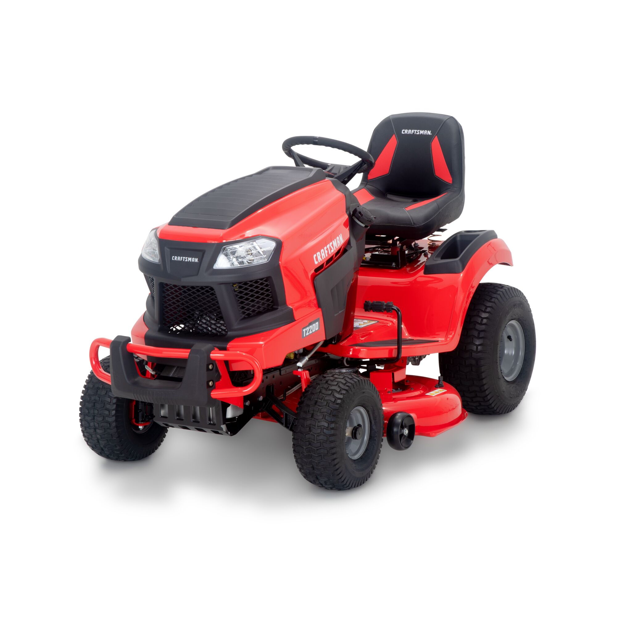 Craftsman 42 inch riding mower hydrostatic new arrivals