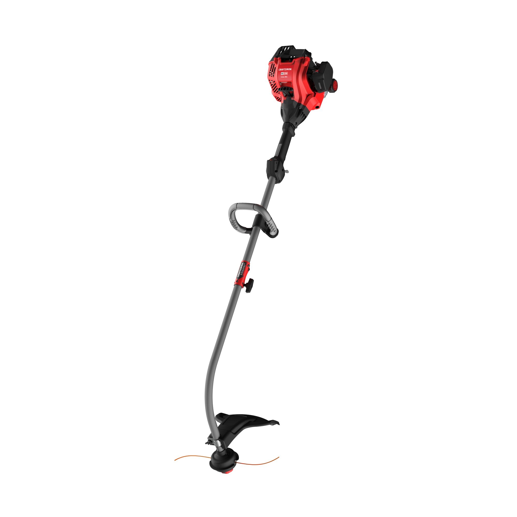 Craftsman 4 cycle deals trimmer