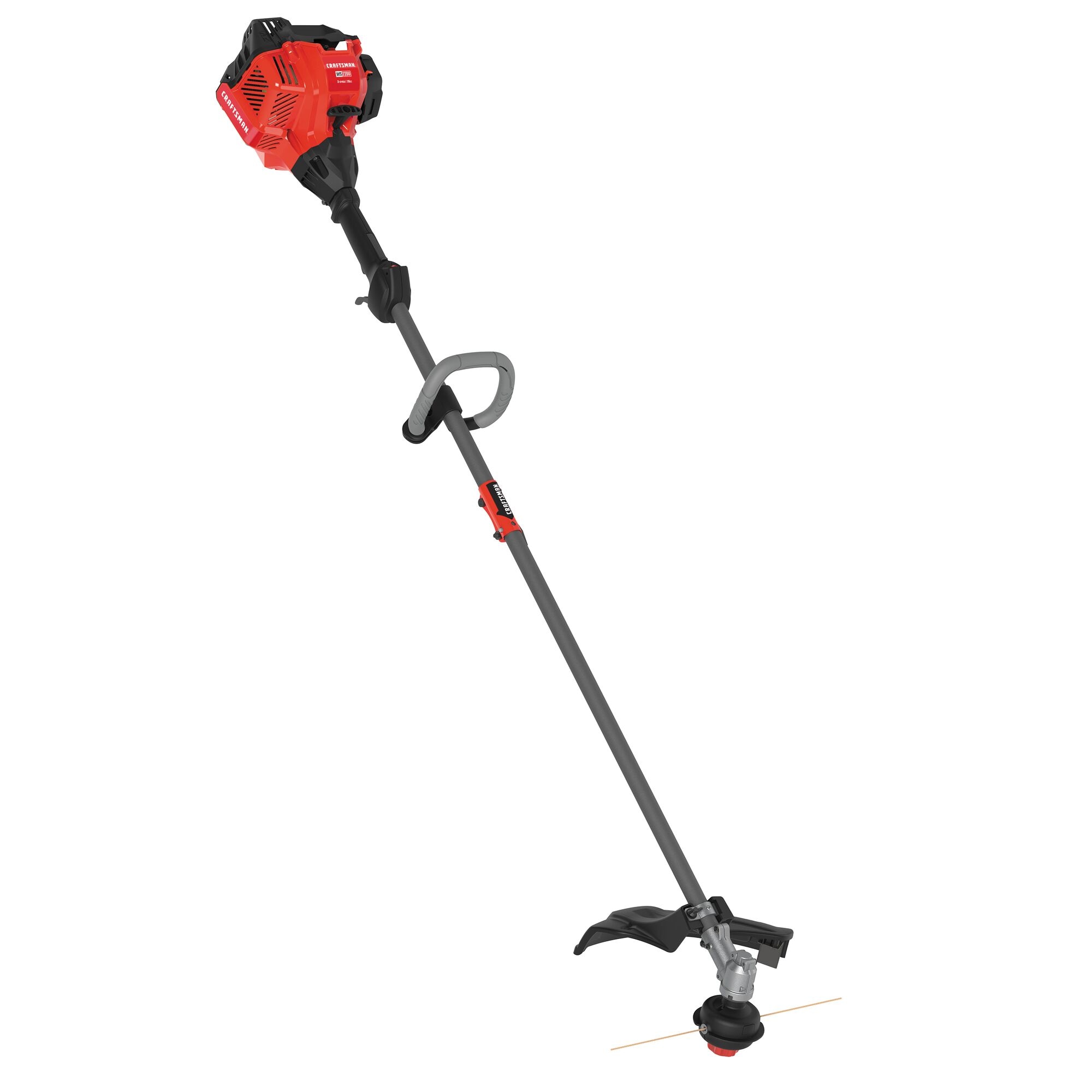 Craftsman 25cc 2025 string trimmer