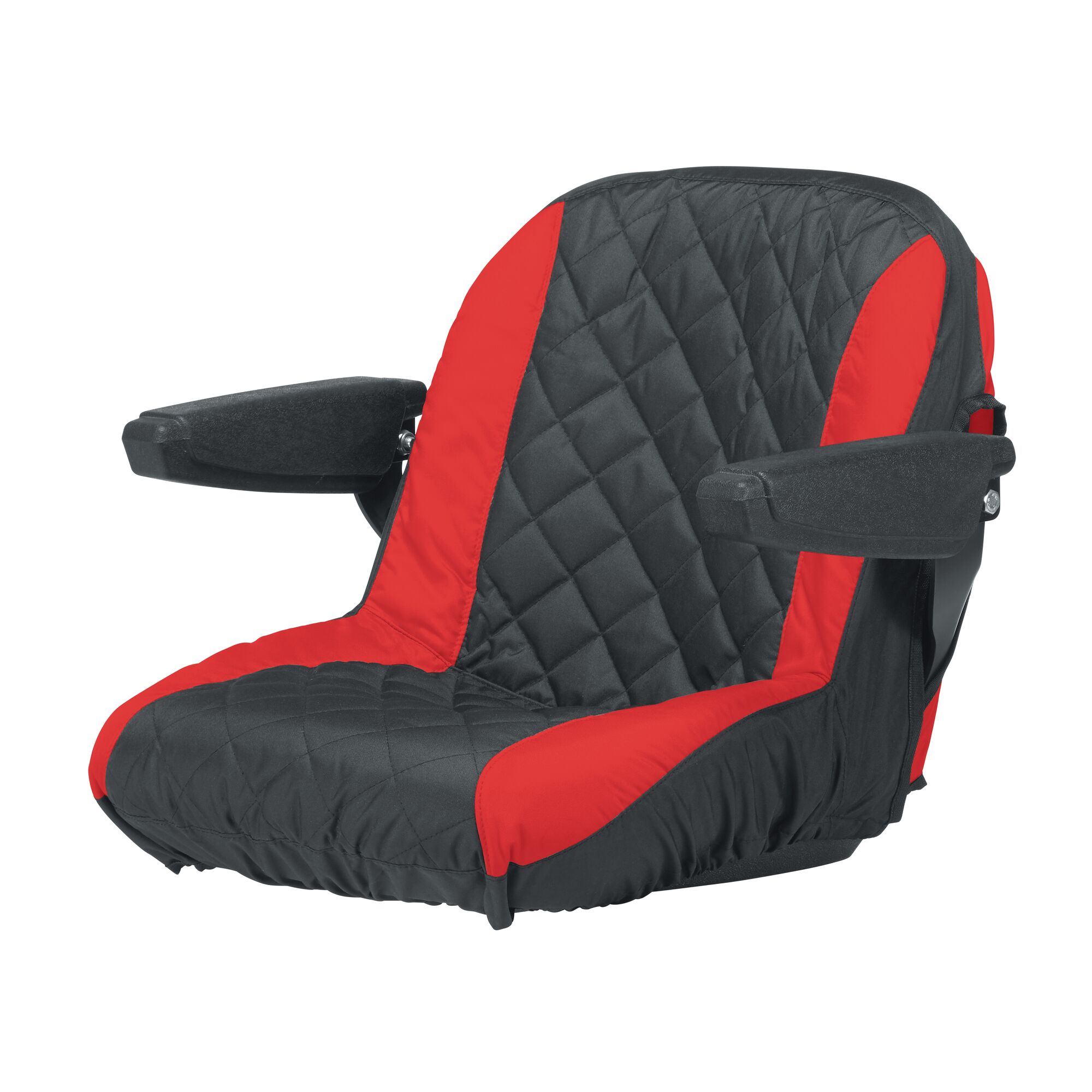 Craftsman lawn tractor on sale seat replacement